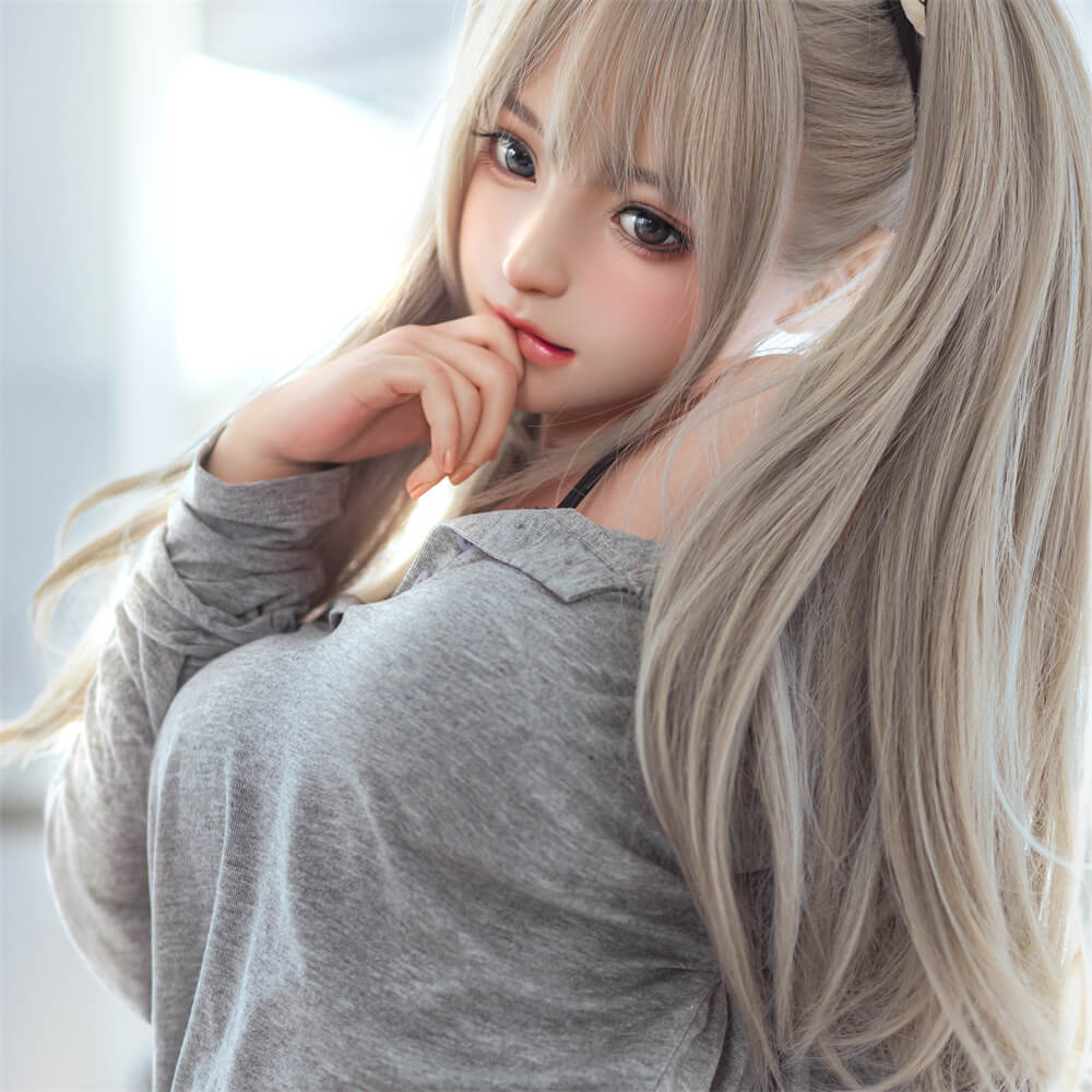 ラブドールの使い方