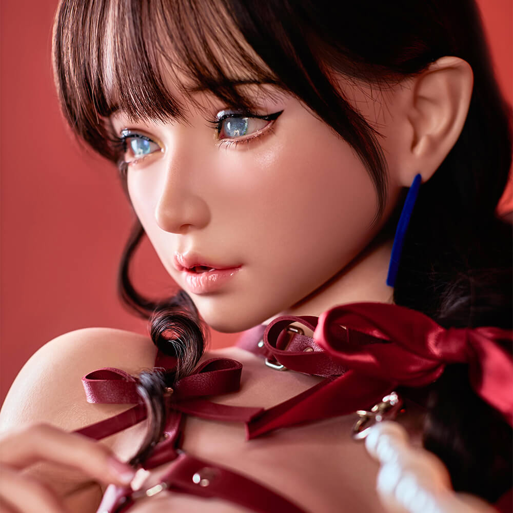 リアルラブドール