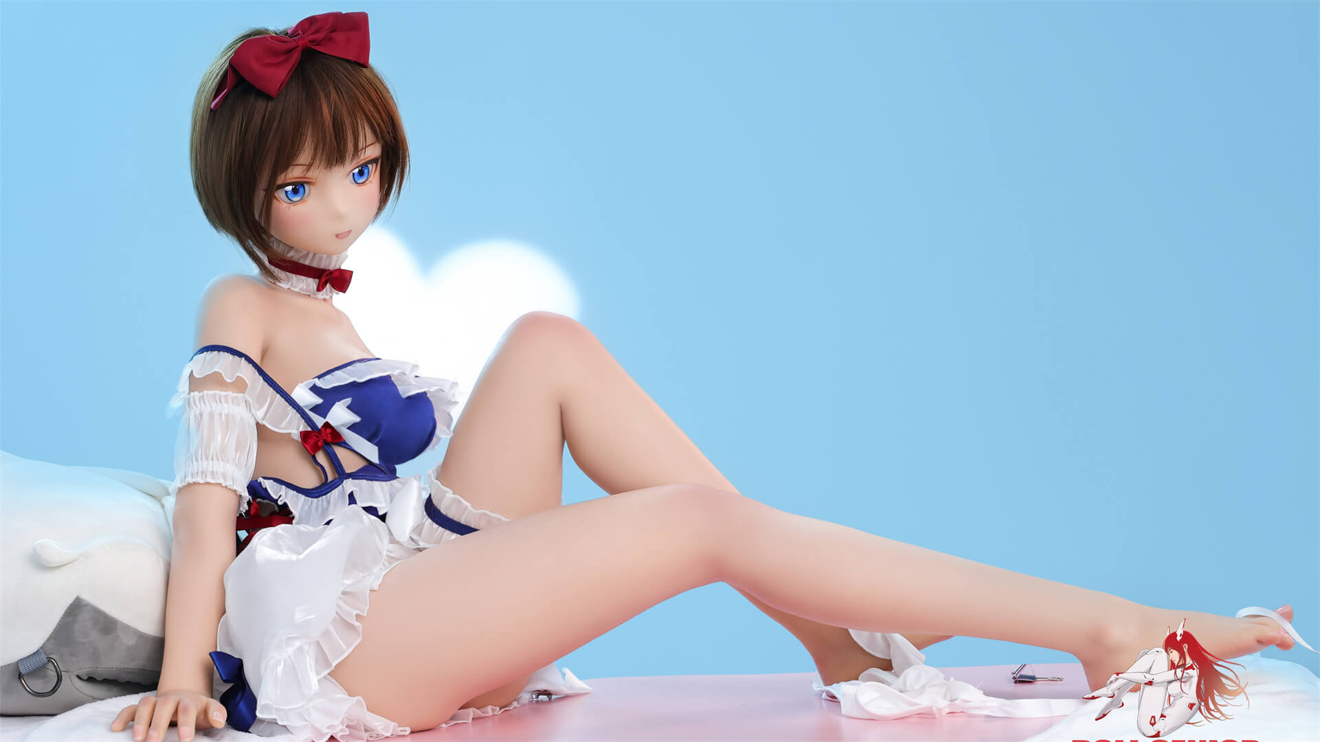 ラブドール 使い道