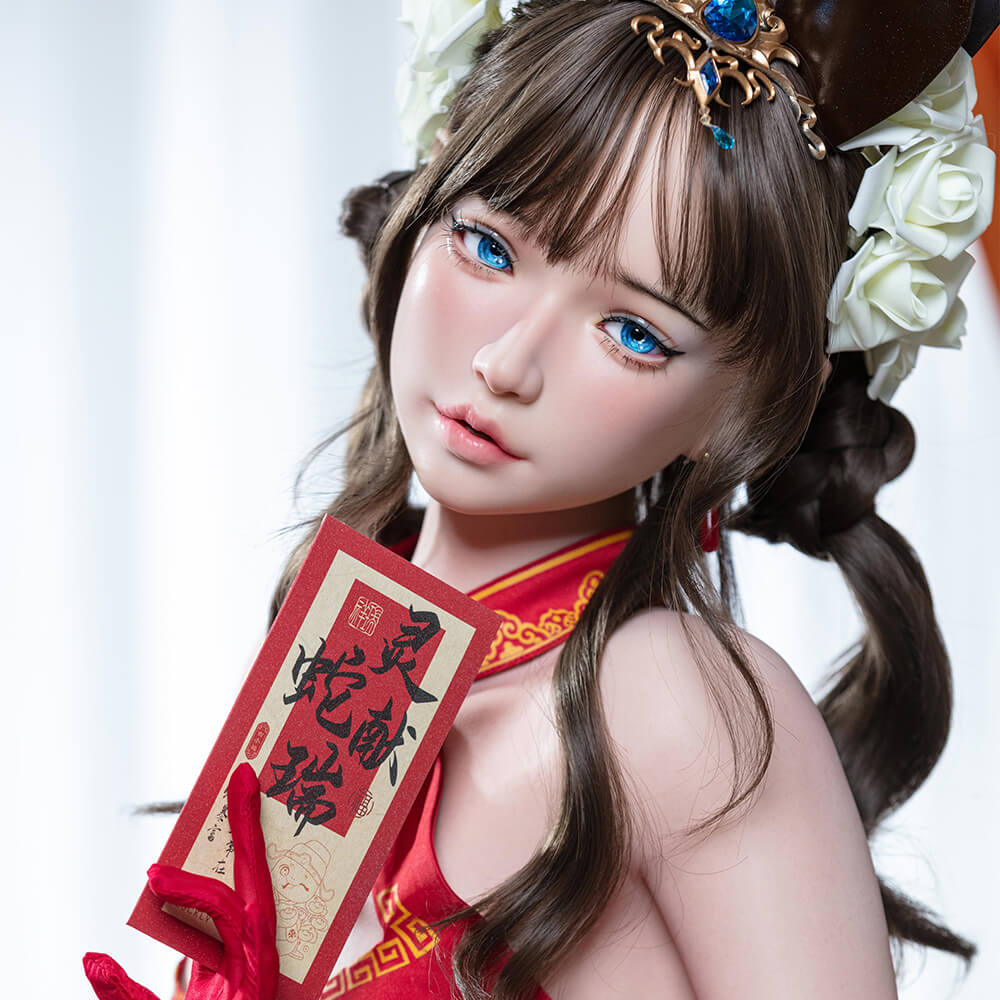 中国ラブドール