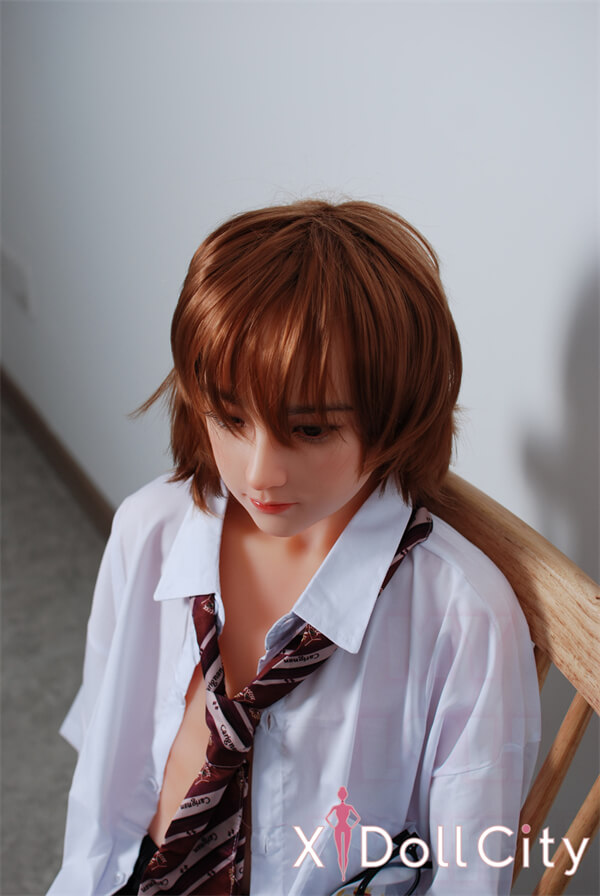 My Loli Waifu 略称MLW ロり系ラブドール 阳翔 頭部 ボディー材質＆ヘッド材質選択可能 メイク選択可能