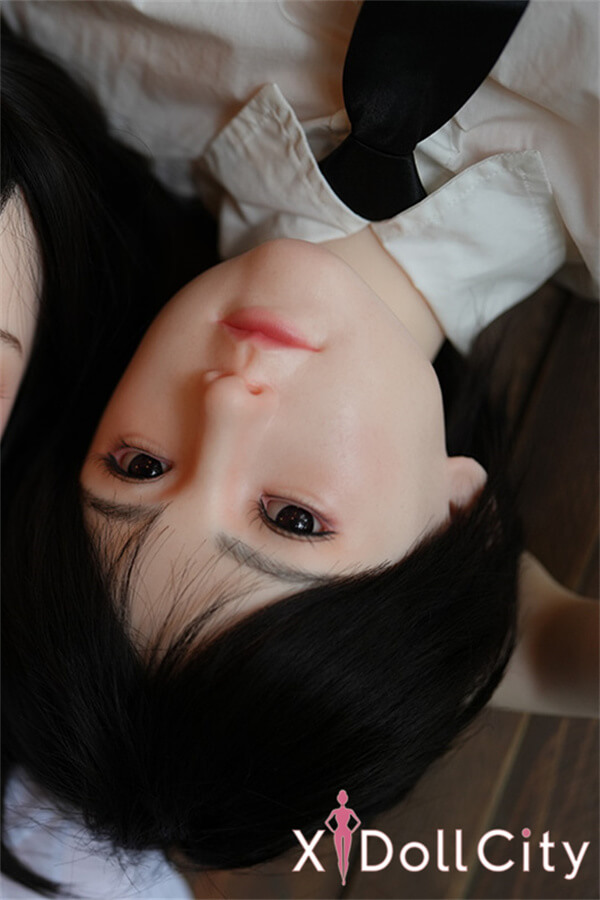 MyLoliWaifu(略称MLW) AAカップ 男性ラブドール 少年 阳翔(Haruto)ヘッド 掲載画像はシリコン製ヘッド+TPE製ボディ 成人スタイルラブドール