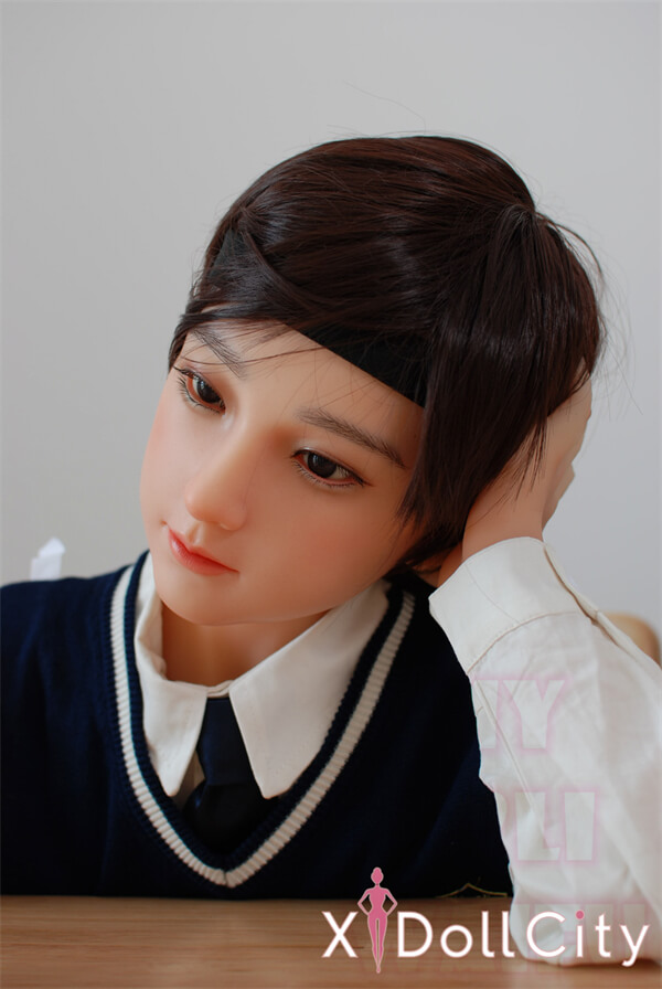My Loli Waifu 略称MLW ロり系ラブドール 阳翔 頭部 ボディー材質＆ヘッド材質選択可能 メイク選択可能