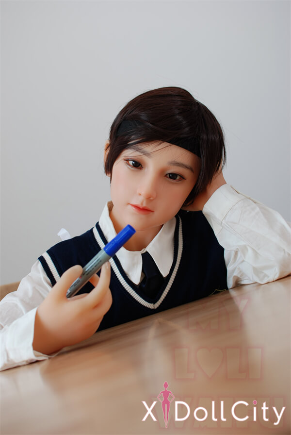 My Loli Waifu 略称MLW ロり系ラブドール 阳翔 頭部 ボディー材質＆ヘッド材質選択可能 メイク選択可能