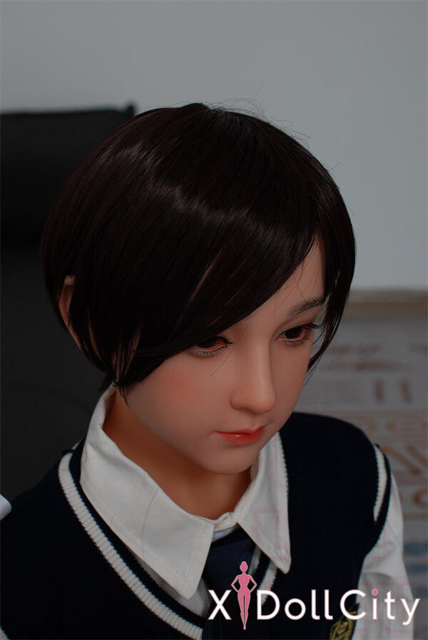 My Loli Waifu 略称MLW ロり系ラブドール 阳翔 頭部 ボディー材質＆ヘッド材質選択可能 メイク選択可能