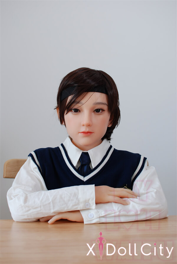 My Loli Waifu 略称MLW ロり系ラブドール 阳翔 頭部 ボディー材質＆ヘッド材質選択可能 メイク選択可能