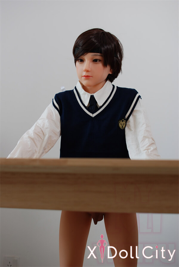 My Loli Waifu 略称MLW ロり系ラブドール 阳翔 頭部 ボディー材質＆ヘッド材質選択可能 メイク選択可能