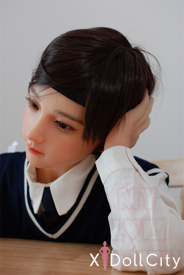 My Loli Waifu 略称MLW ロり系ラブドール 阳翔 頭部 ボディー材質＆ヘッド材質選択可能 メイク選択可能