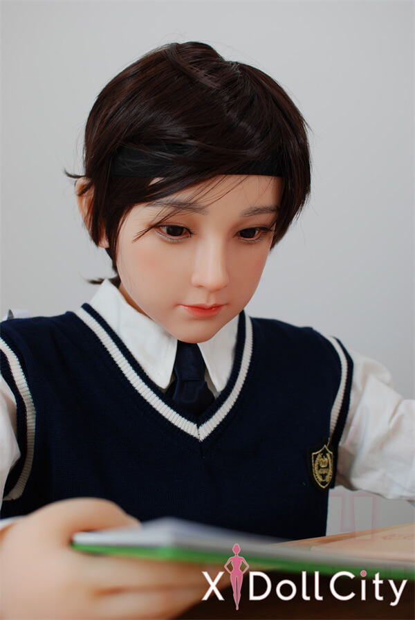 My Loli Waifu 略称MLW ロり系ラブドール 阳翔 頭部 ボディー材質＆ヘッド材質選択可能 メイク選択可能