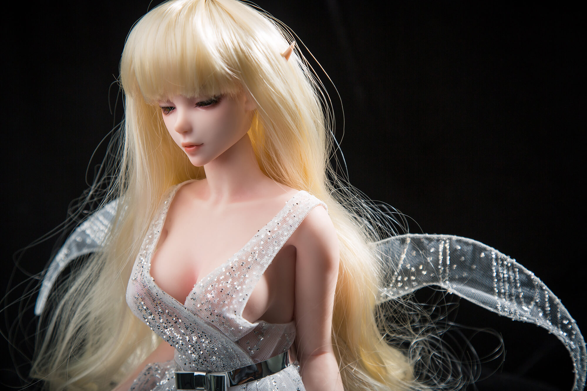 ラブドール 軽量