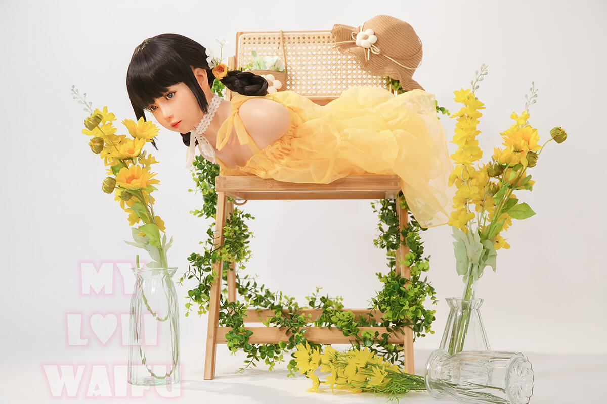 ラブドール サイズ