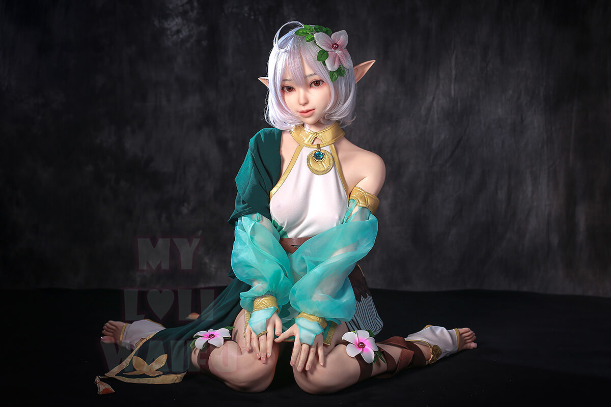 ラブドール 重量