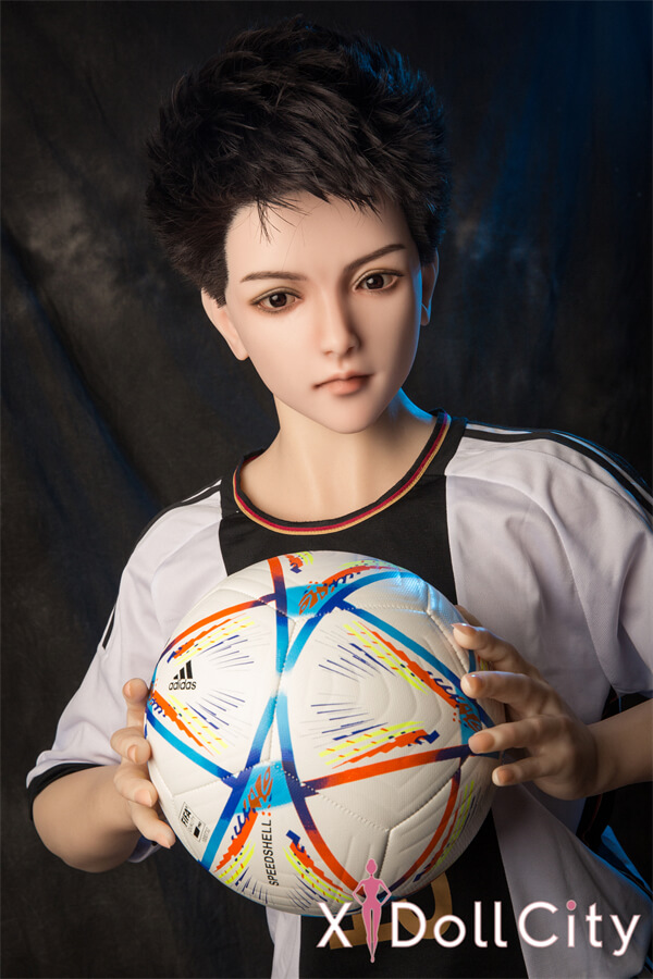 Qita Doll 清（qing）165cm 36.5kg 美少年 フルシリコン 男性型ラブドール