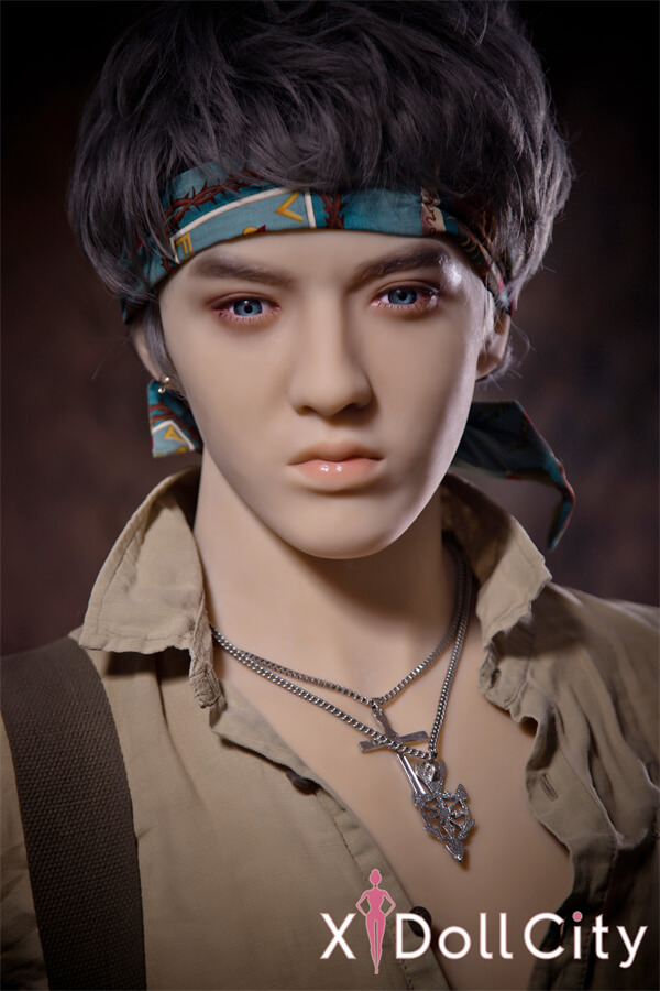 QitaDoll 呉（wu）  180cm 60kg(軽量版43kg) 女性用 男性 TPE製ラブドール