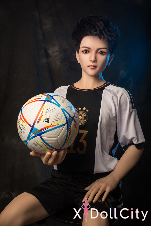 Qita Doll 清（qing）165cm 36.5kg 美少年 フルシリコン 男性型ラブドール