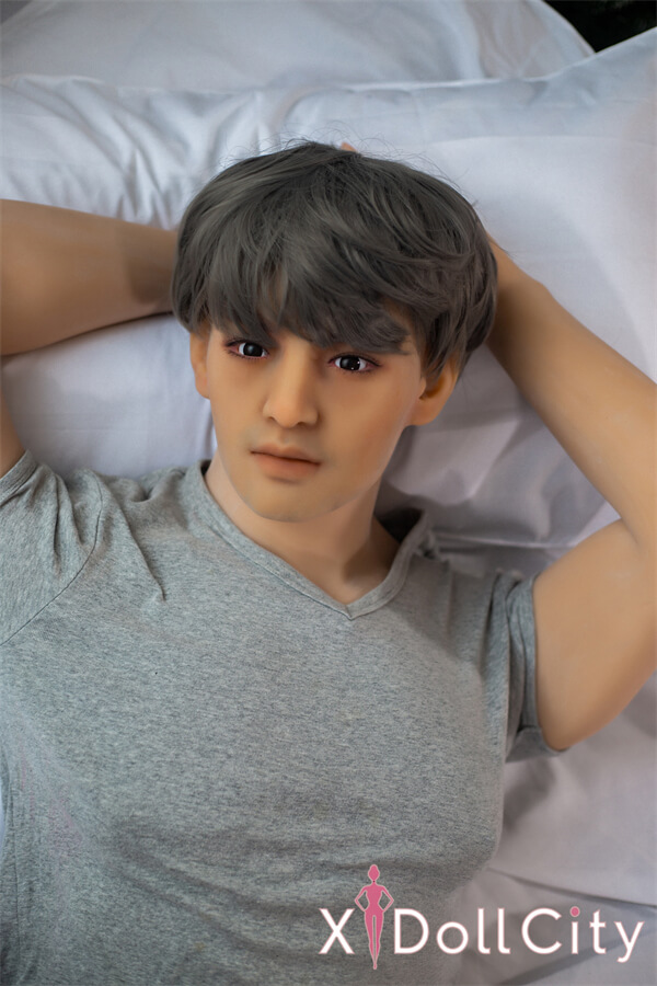 Qita Doll 唐（tang） 180cm 60kg(軽量版43kg) TPE製等身大ラブドール