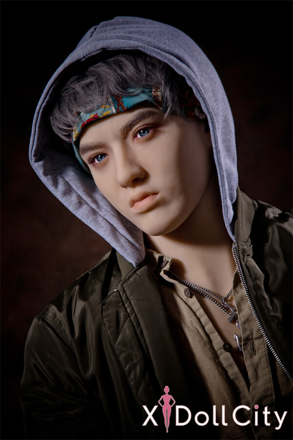 QitaDoll 呉（wu）  180cm 60kg(軽量版43kg) 女性用 男性 TPE製ラブドール