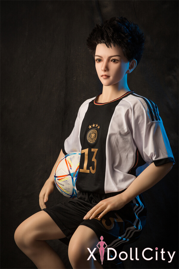 Qita Doll 清（qing）165cm 36.5kg 美少年 フルシリコン 男性型ラブドール