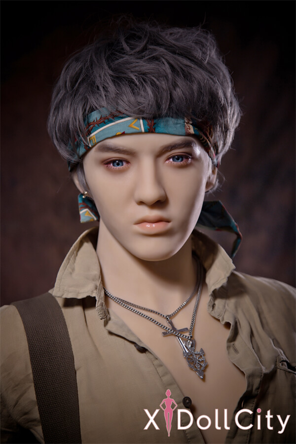 QitaDoll 呉（wu）  180cm 60kg(軽量版43kg) 女性用 男性 TPE製ラブドール