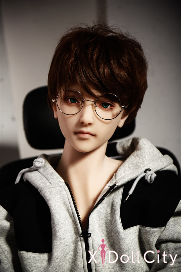 Qita Doll 清（qing） 165cm 40kg 美少年  最新 男性型 TPE製ラブドール