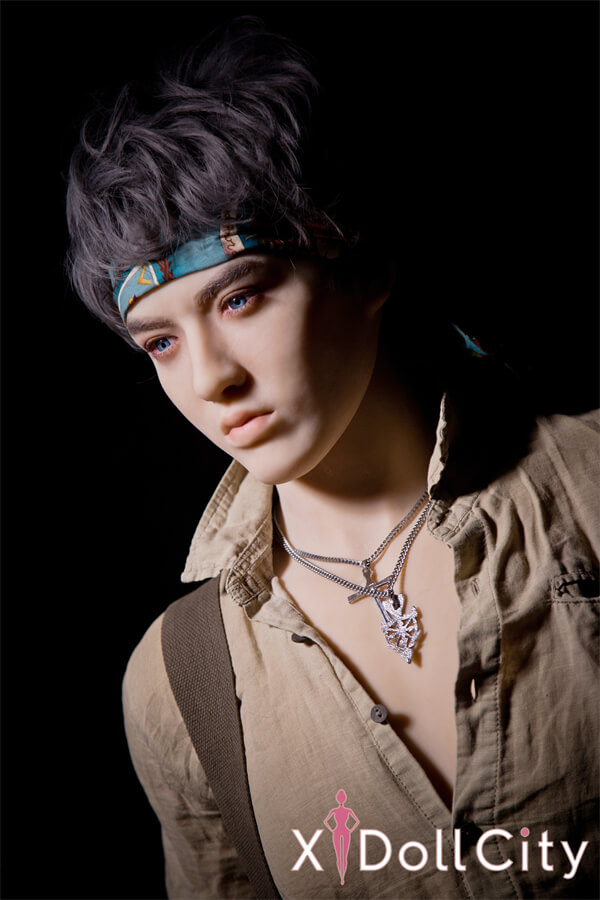 QitaDoll 呉（wu）  180cm 60kg(軽量版43kg) 女性用 男性 TPE製ラブドール