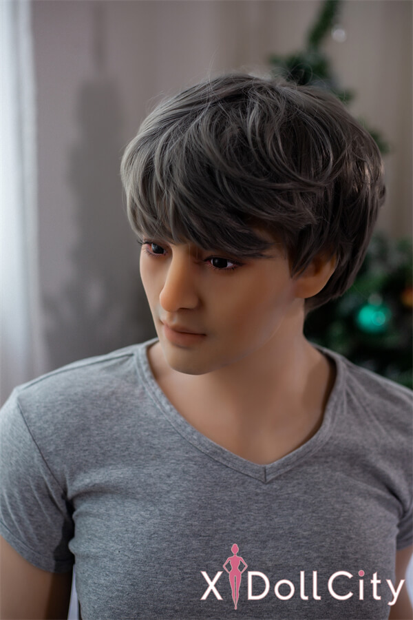 Qita Doll 唐（tang） 180cm 60kg(軽量版43kg) TPE製等身大ラブドール