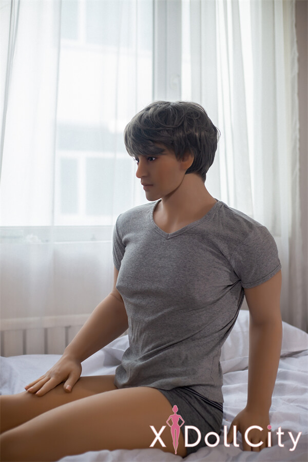 Qita Doll 唐（tang） 180cm 60kg(軽量版43kg) TPE製等身大ラブドール