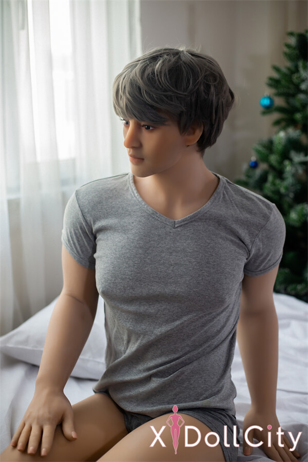 Qita Doll 唐（tang） 180cm 60kg(軽量版43kg) TPE製等身大ラブドール