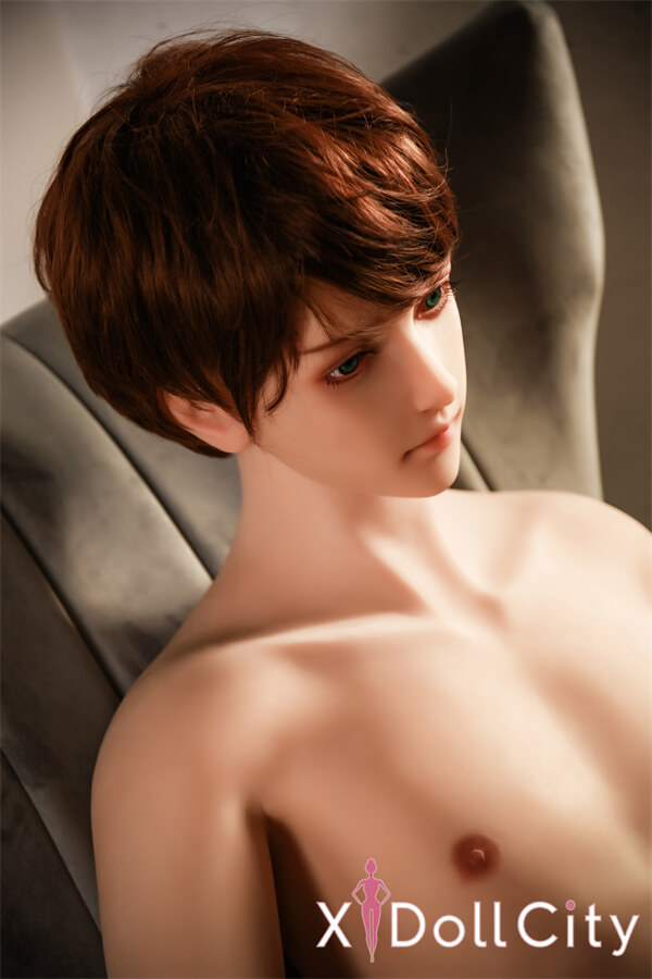 Qita Doll 清（qing） 165cm 40kg 美少年  最新 男性型 TPE製ラブドール