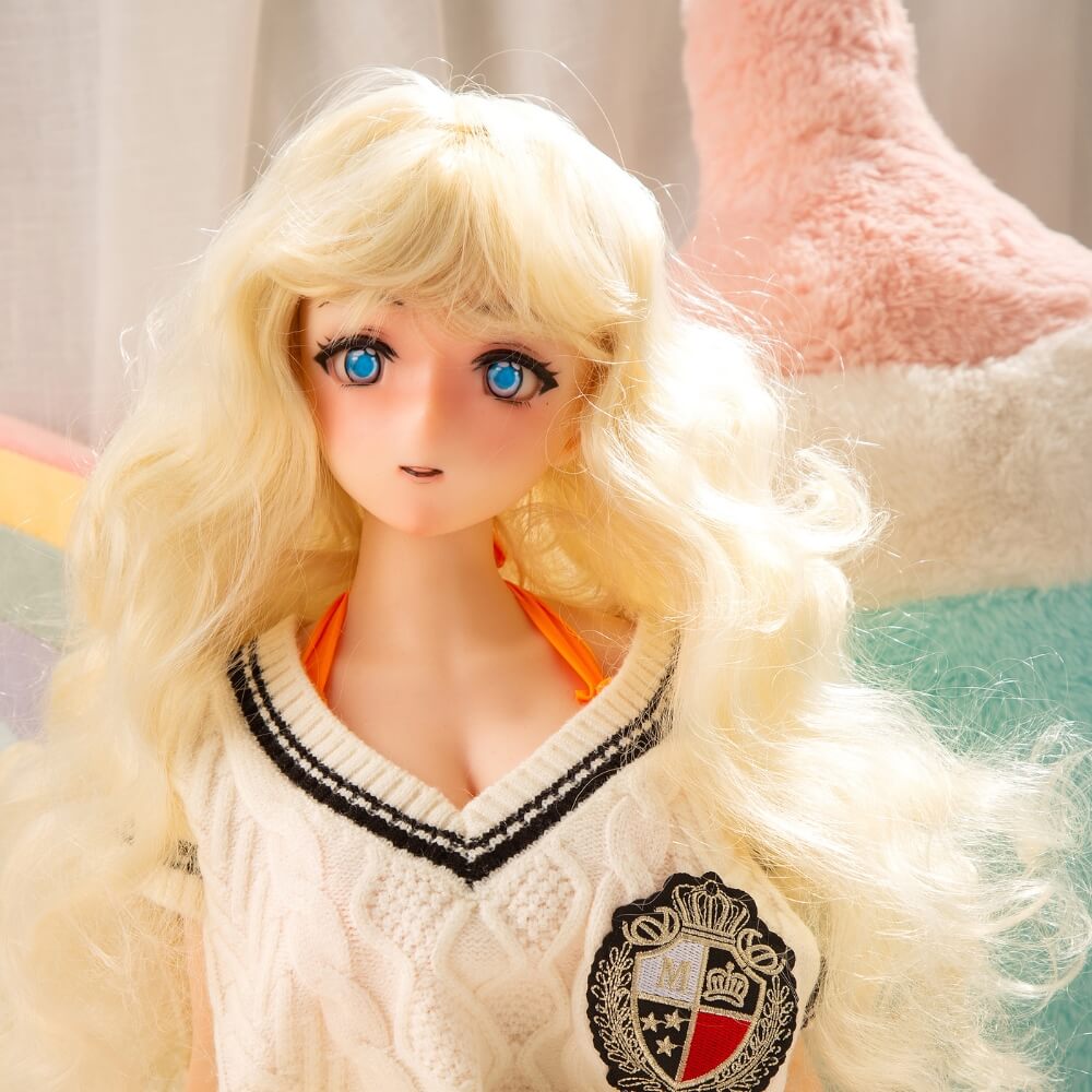 60-100cmラブドール