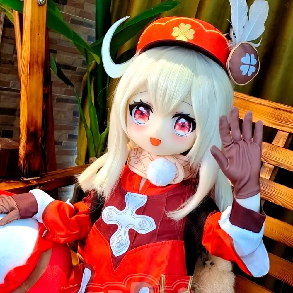 原神ラブドール