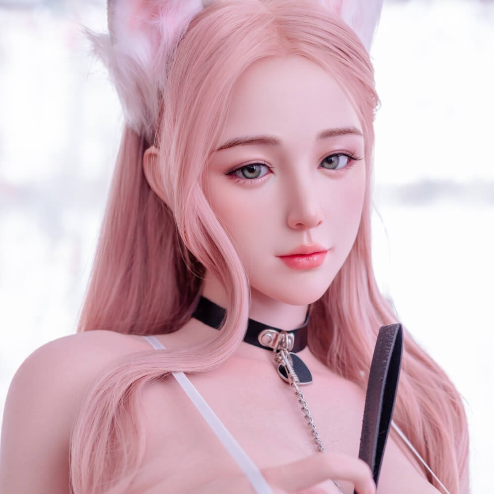 最新ラブドール