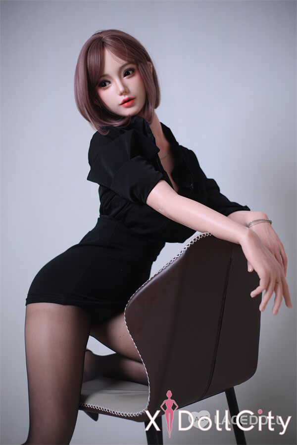 Lacedoll 暮雪 168cm Dカップ フルシリコン ボディ選択可 美乳 美人 ラブドール