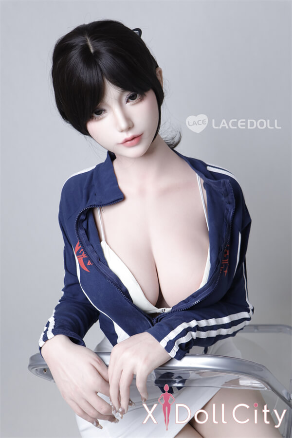 Lacedoll 暮雪 165cm Eカップ フルシリコン ボディ選択可 色気 巨乳 エロ ラブドール