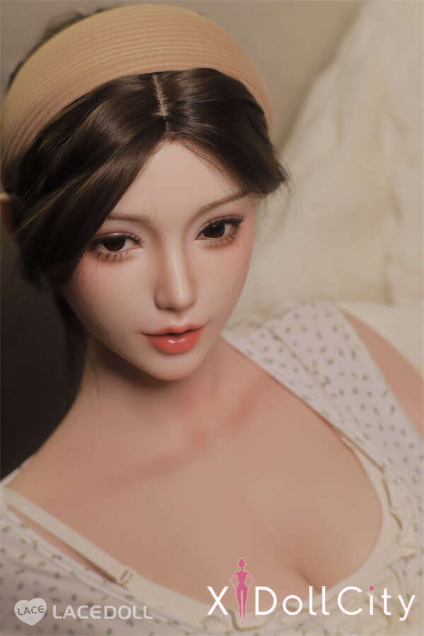 Lacedoll 暮雪 168cm Dカップ フルシリコン ボディ選択可 リアル彼女 綺麗 色香 ラブドール