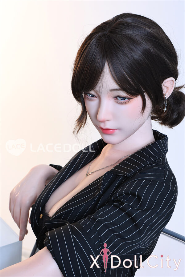 Lacedoll 夏沫 168cm Dカップ フルシリコン ボディ選択可 美人OL エロ 魅惑 ラブドール