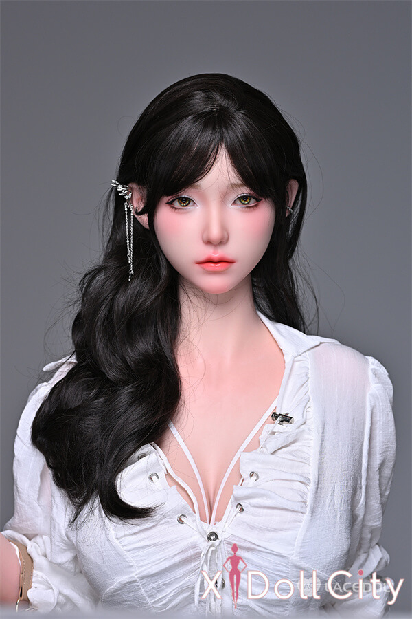 Lacedoll 春晴 163cm Hカップ フルシリコン ボディ選択可 美人 巨乳 ダッチワイフ