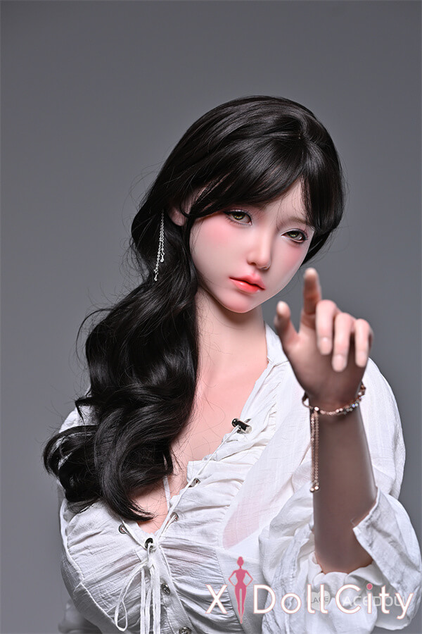 Lacedoll 春晴 163cm Hカップ フルシリコン ボディ選択可 美人 巨乳 ダッチワイフ