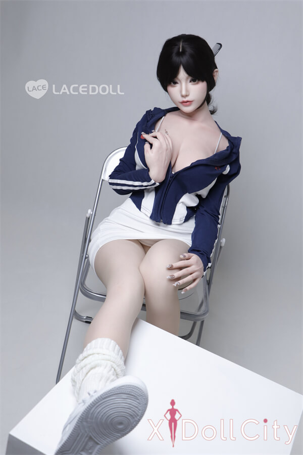 Lacedoll 暮雪 165cm Eカップ フルシリコン ボディ選択可 色気 巨乳 エロ ラブドール