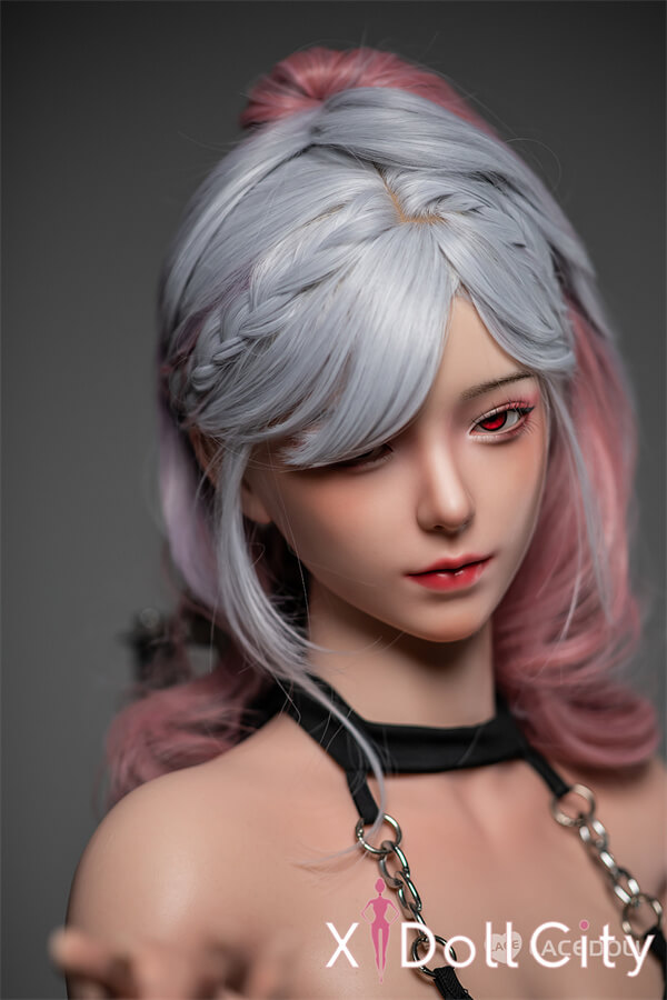 Lacedoll 秋名 163cm Hカップ フルシリコン ボディ選択可 巨乳 綺麗 色目 ダッチワイフ
