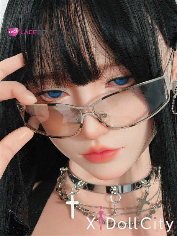 Lacedoll 晚冰 168cm Dカップ フルシリコン ボディ選択可 エッチ 魅惑 長身美女 ラブドール