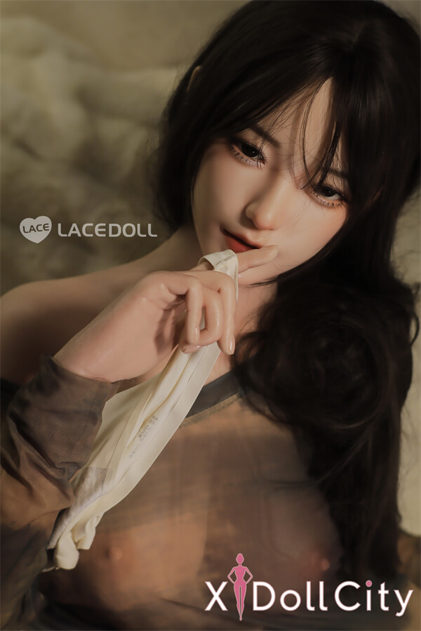 Lacedoll 夏沫 168cm Dカップ フルシリコン ボディ選択可 艶美 エロ 色香 ラブドール