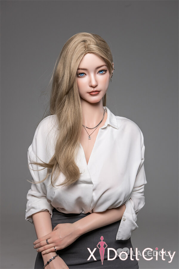 Lacedoll Summer 163cm Hカップ フルシリコン ボディ選択可 巨乳 外人美女 OL ラブドール