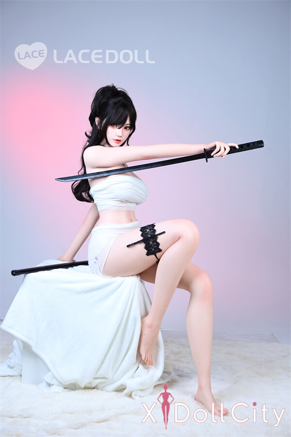 Lacedoll 暮雪 170cm Eカップ フルシリコン ボディ選択可 長身美女 クール系 綺麗 ラブドール