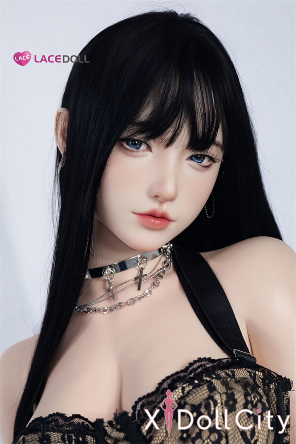 Lacedoll 晚冰 168cm Dカップ フルシリコン ボディ選択可 エッチ 魅惑 長身美女 ラブドール