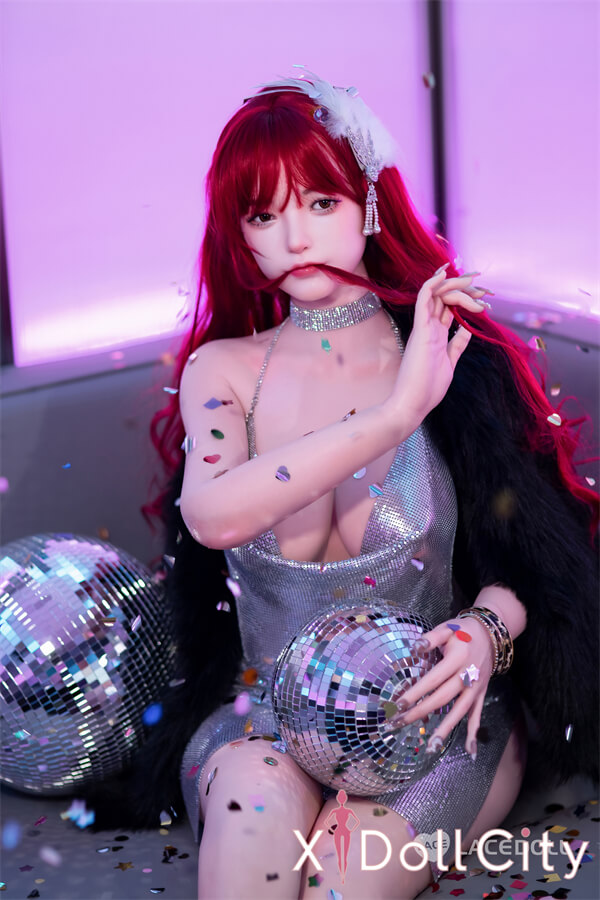 Lacedoll 夏沫 168cm Dカップ フルシリコン ボディ選択可 美人姉 艶美 熟女 ラブドール