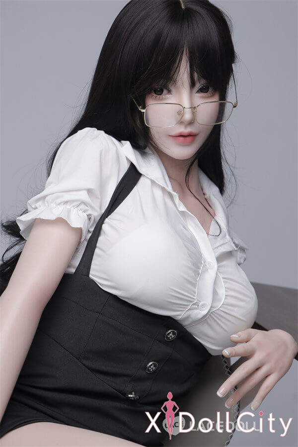 Lacedoll 暮雪 158cm Cカップ フルシリコン ボディ選択可 美人OL エロ 綺麗 ラブドール