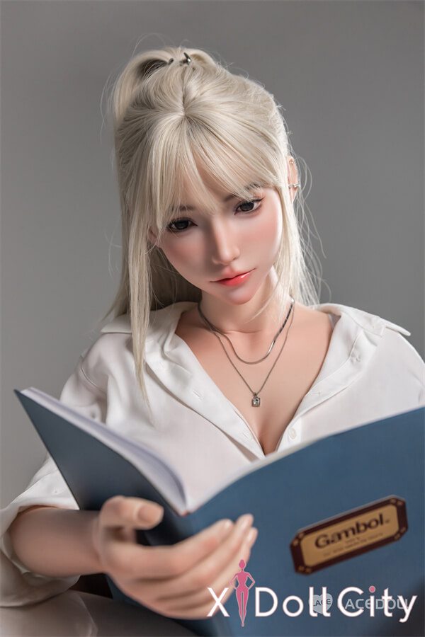 Lacedoll 冬语 163cm Hカップ フルシリコン ボディ選択可 巨乳 美人OL ラブドール