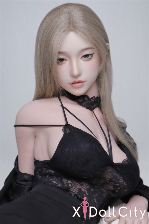Lacedoll 晚冰 168cm Dカップ フルシリコン ボディ選択可 クール系 長身美女 ラブドール