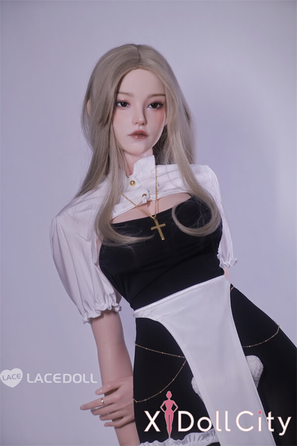 Lacedoll 晨露 168cm Dカップ フルシリコン ボディ選択可 シスター 美人姉 長身美女 ラブドール